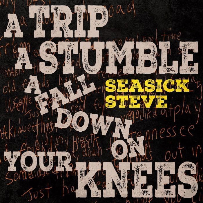 Seasick Steve