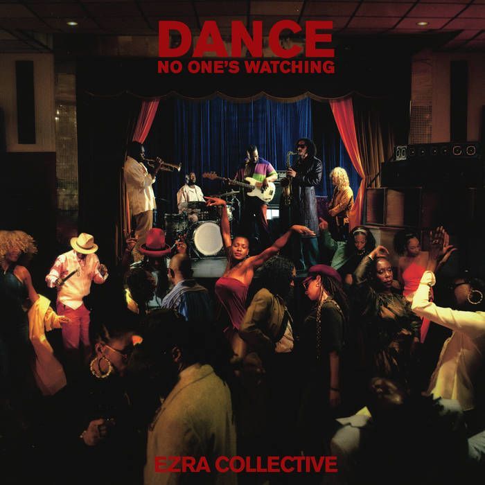 Ezra Collective