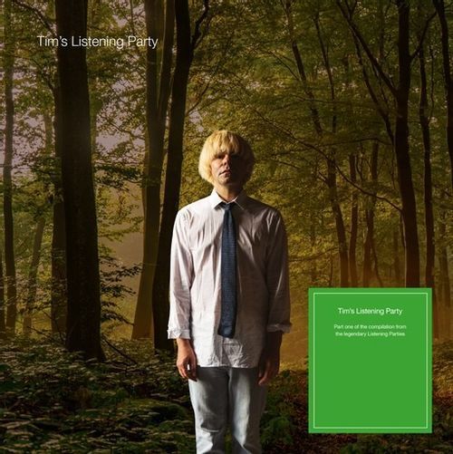 Various Artists (Compiled by Tim Burgess