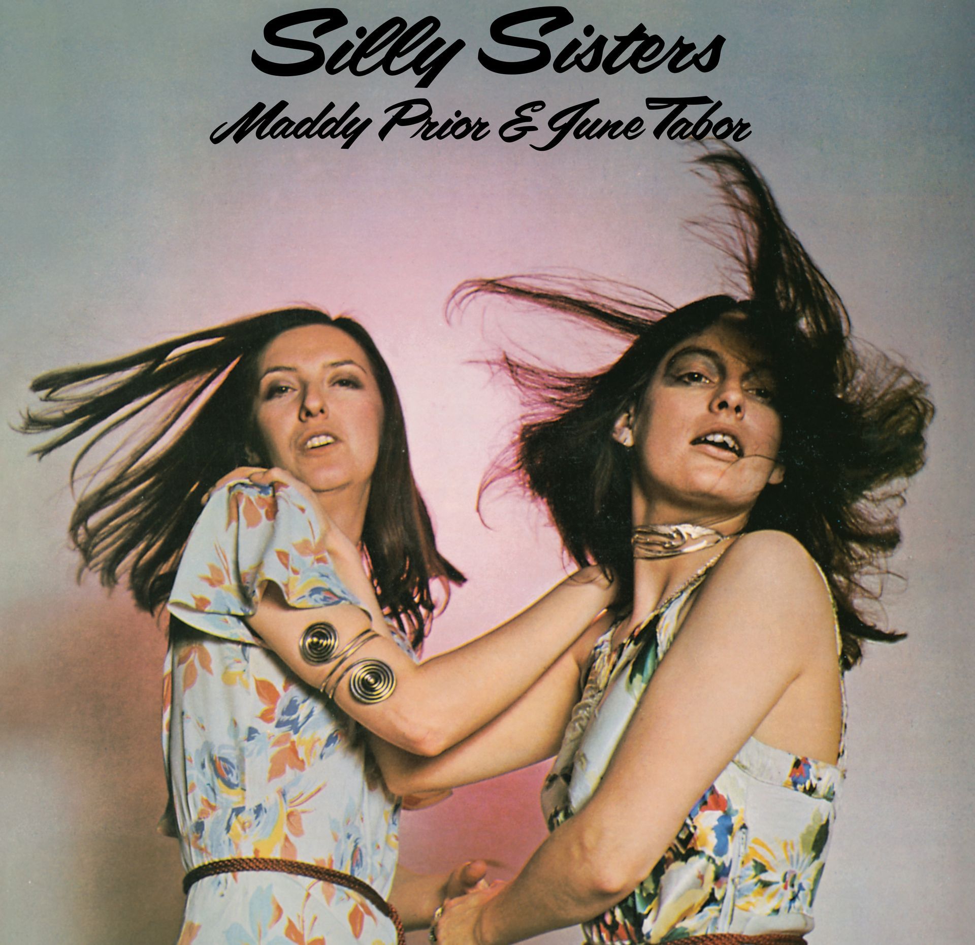 Silly Sisters