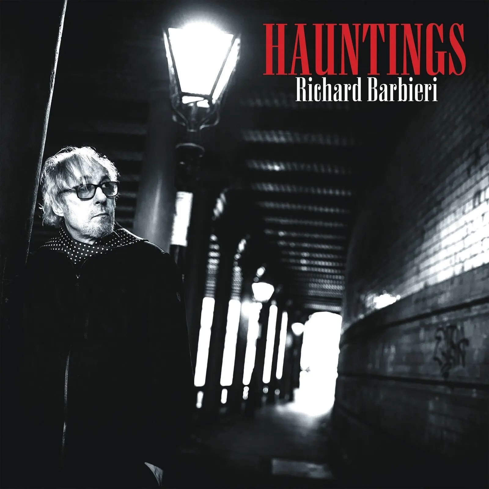 Richard Barbieri