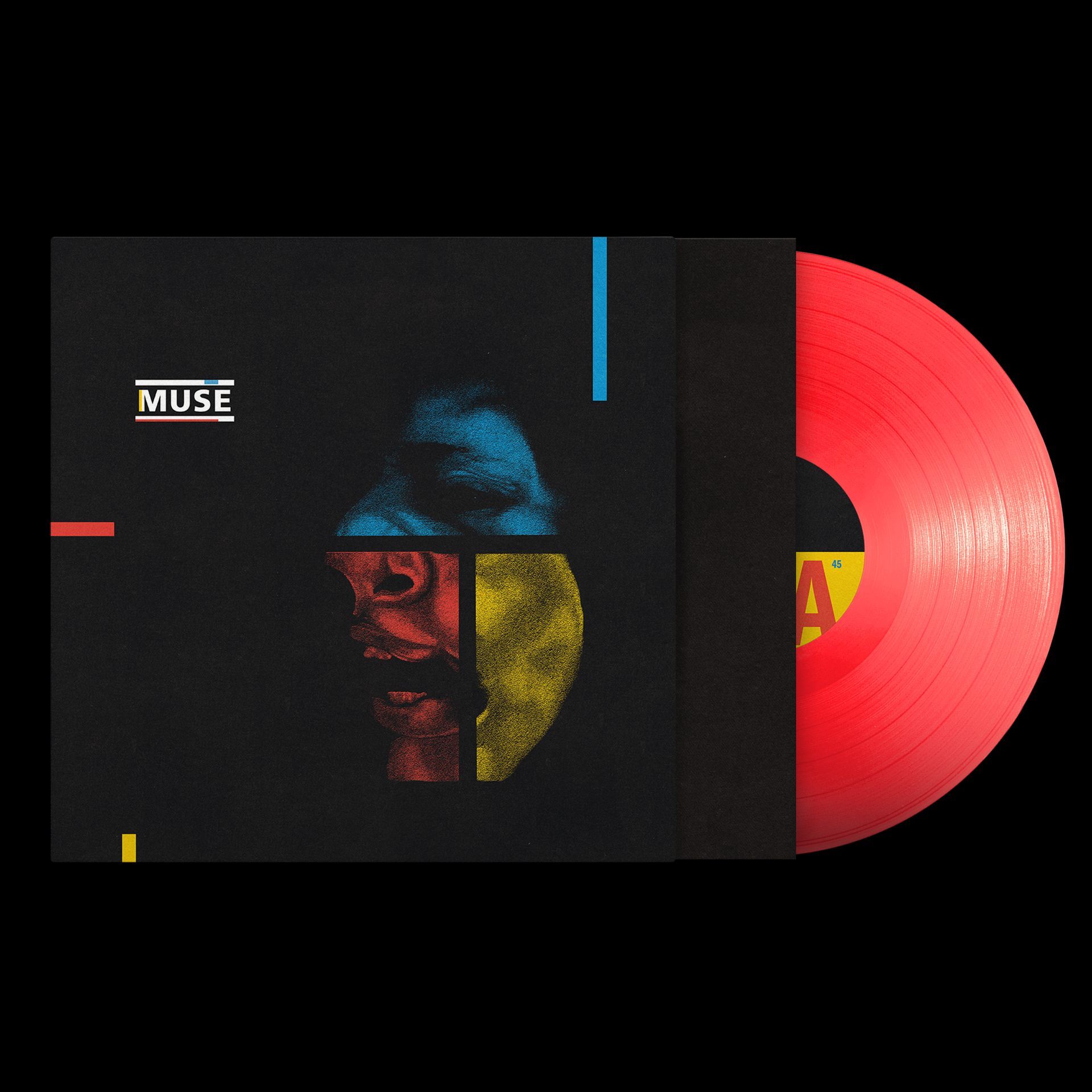 Muse S/T EP