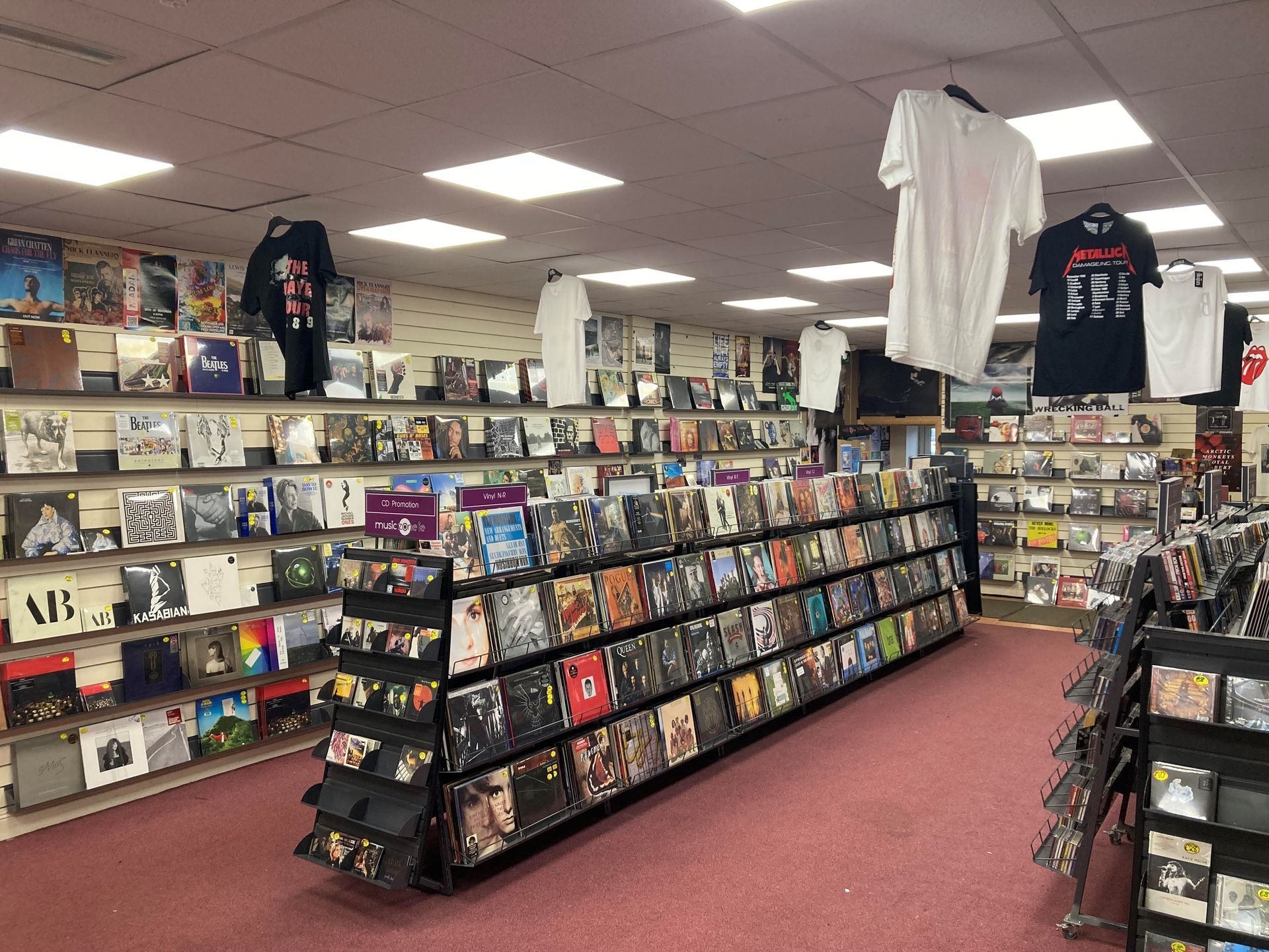 Music Zone