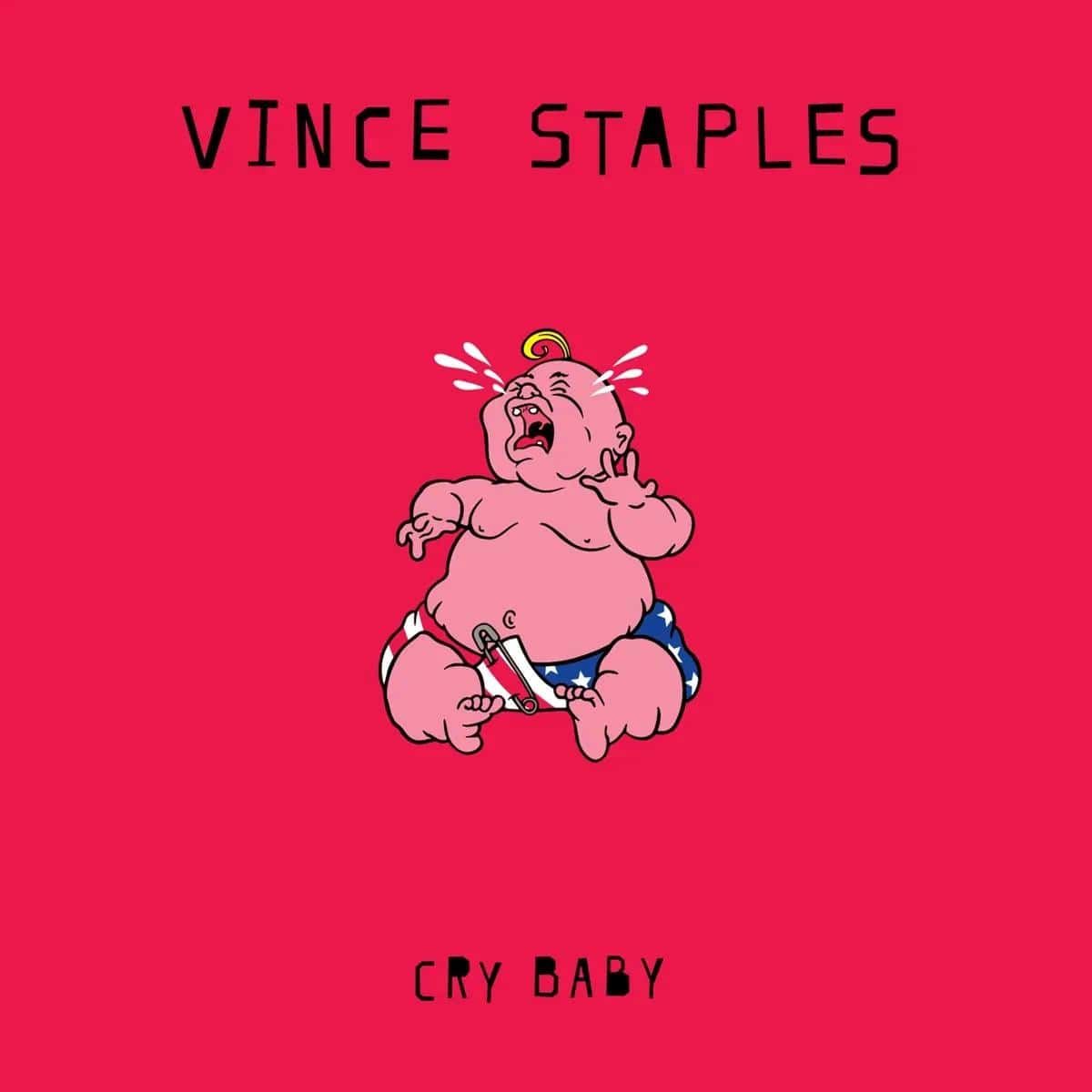 Vince Staples