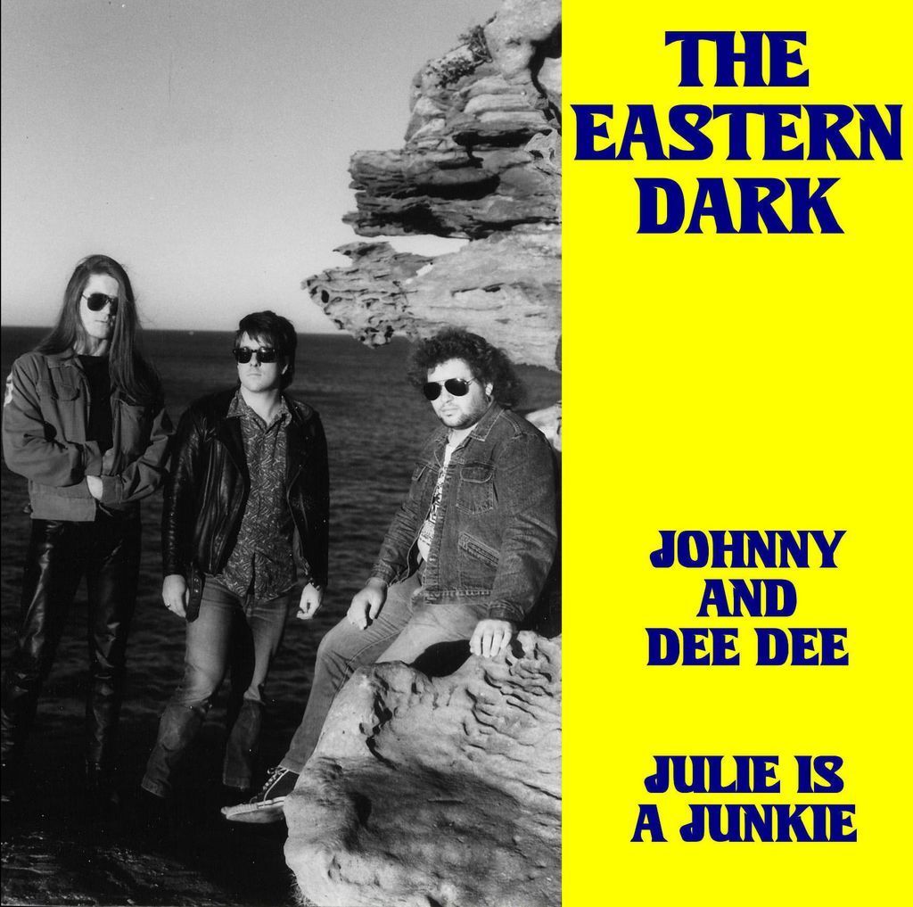 Julie Is A Junkie / Johnny And Dee Dee