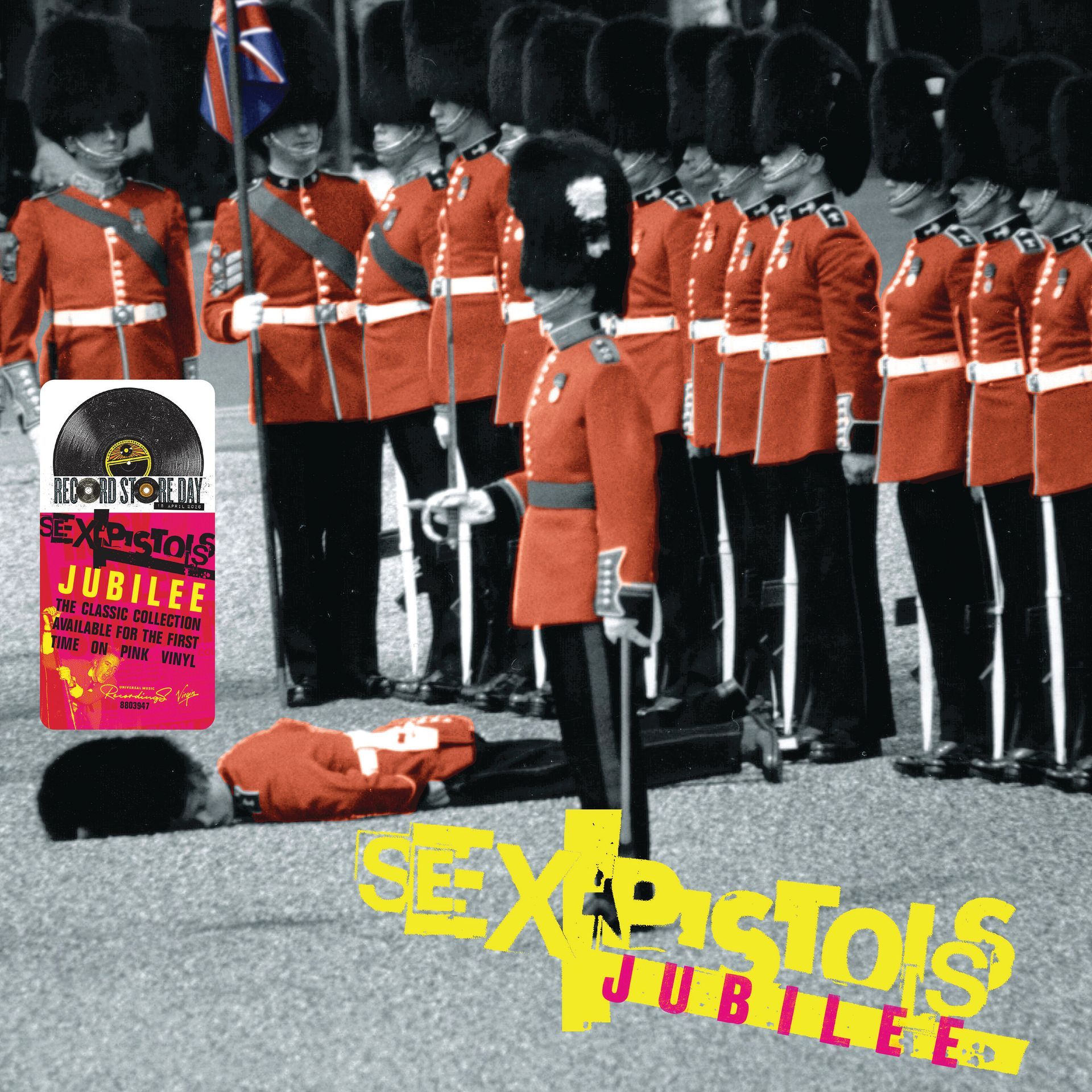 Jubilee
