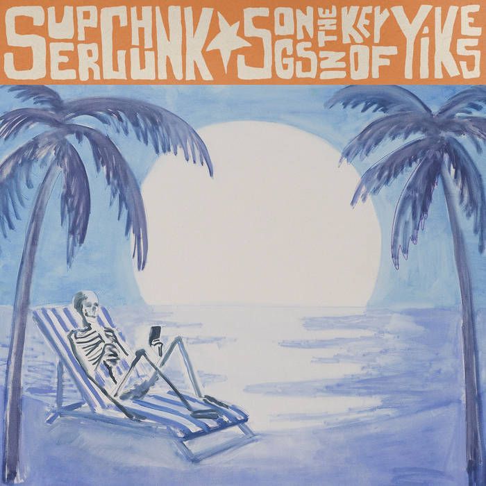 Superchunk