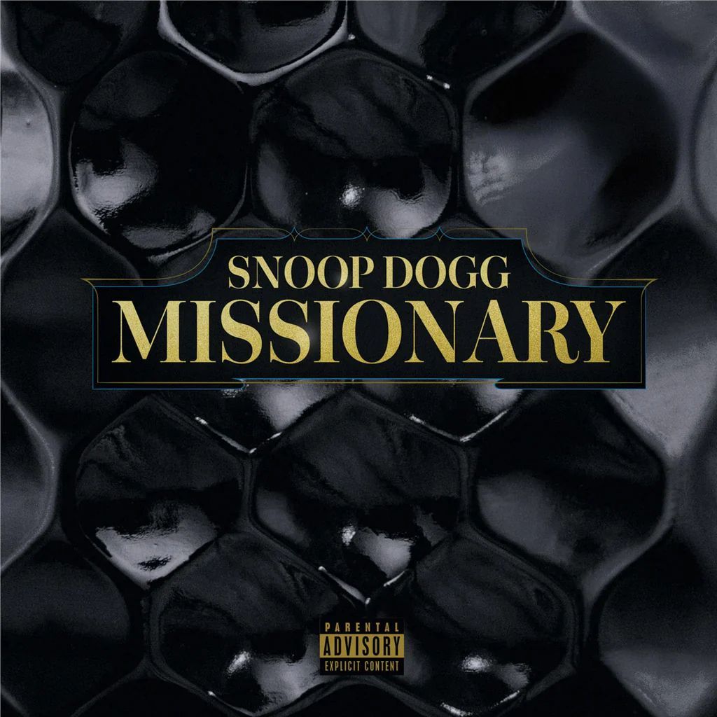 Snoop Dogg