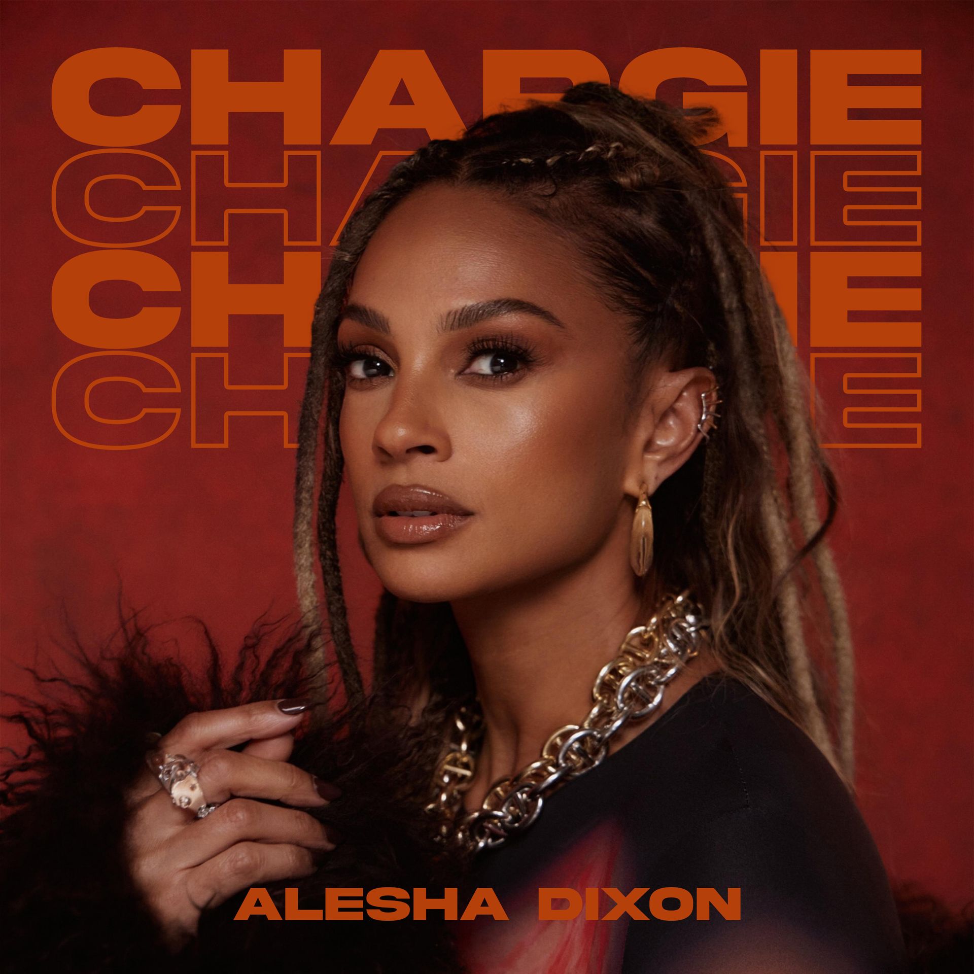 Chargie