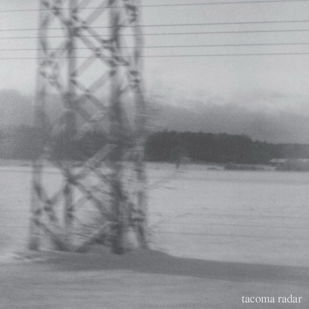 Tacoma Radar