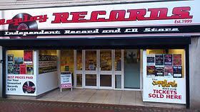 Replay Records