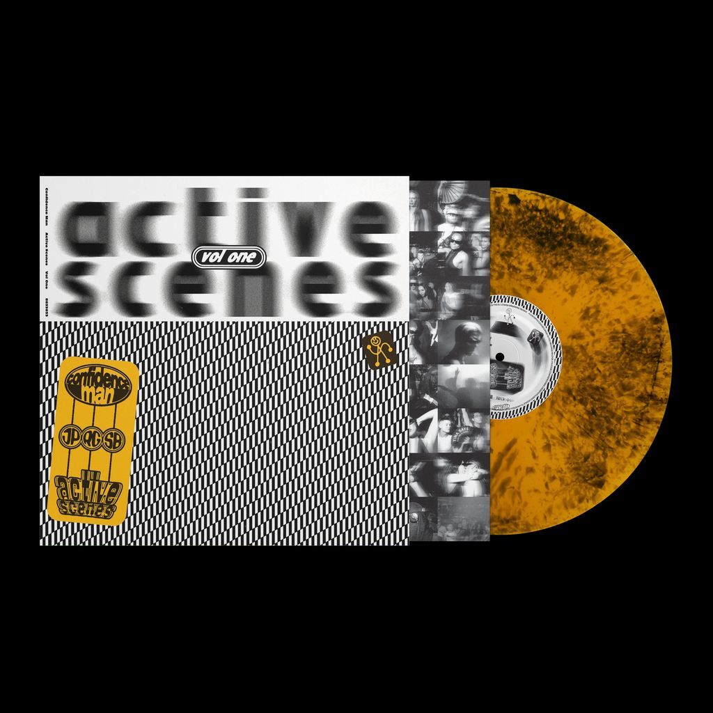 Active Scenes Vol. One