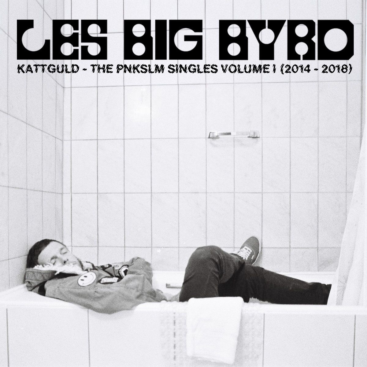 Les Big Byrd