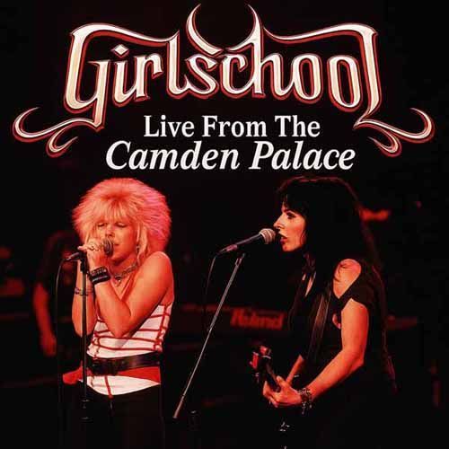 Live From The Camden Palace
