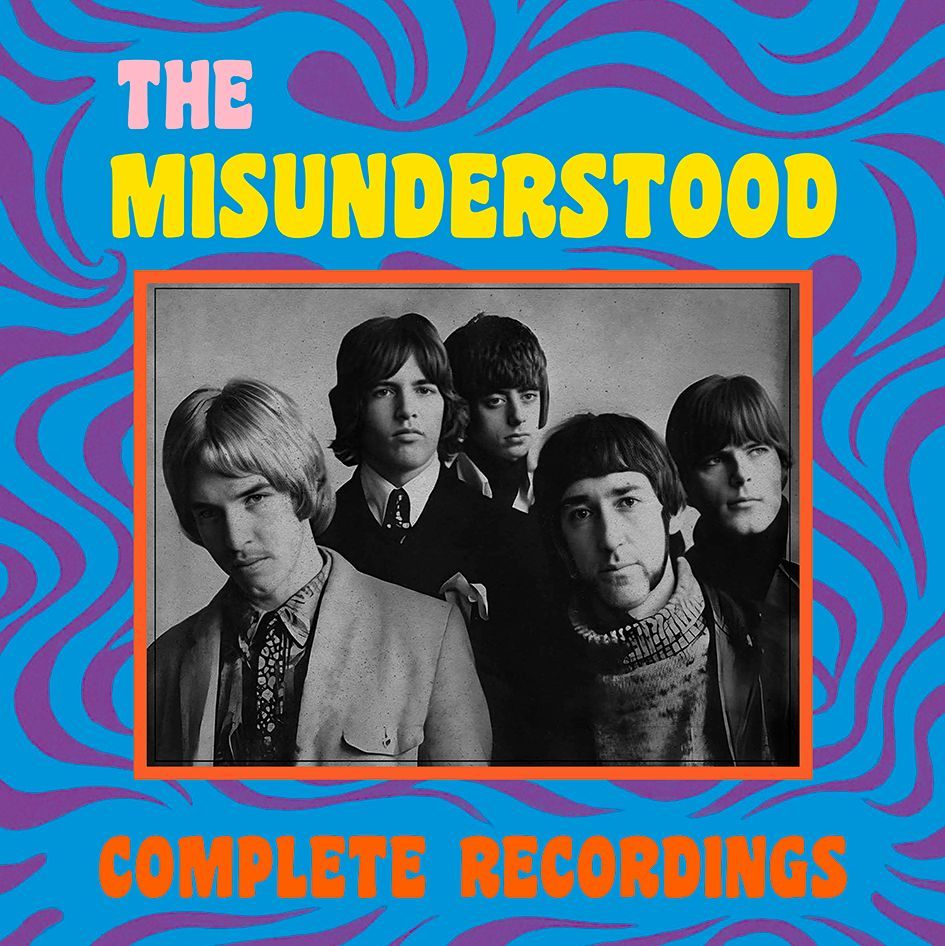 Complete Recordings