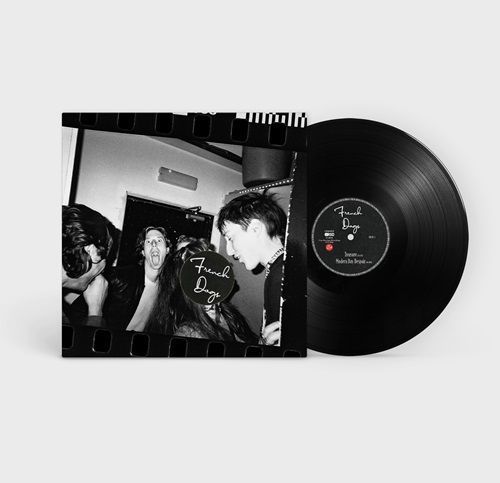 French Dogs EP