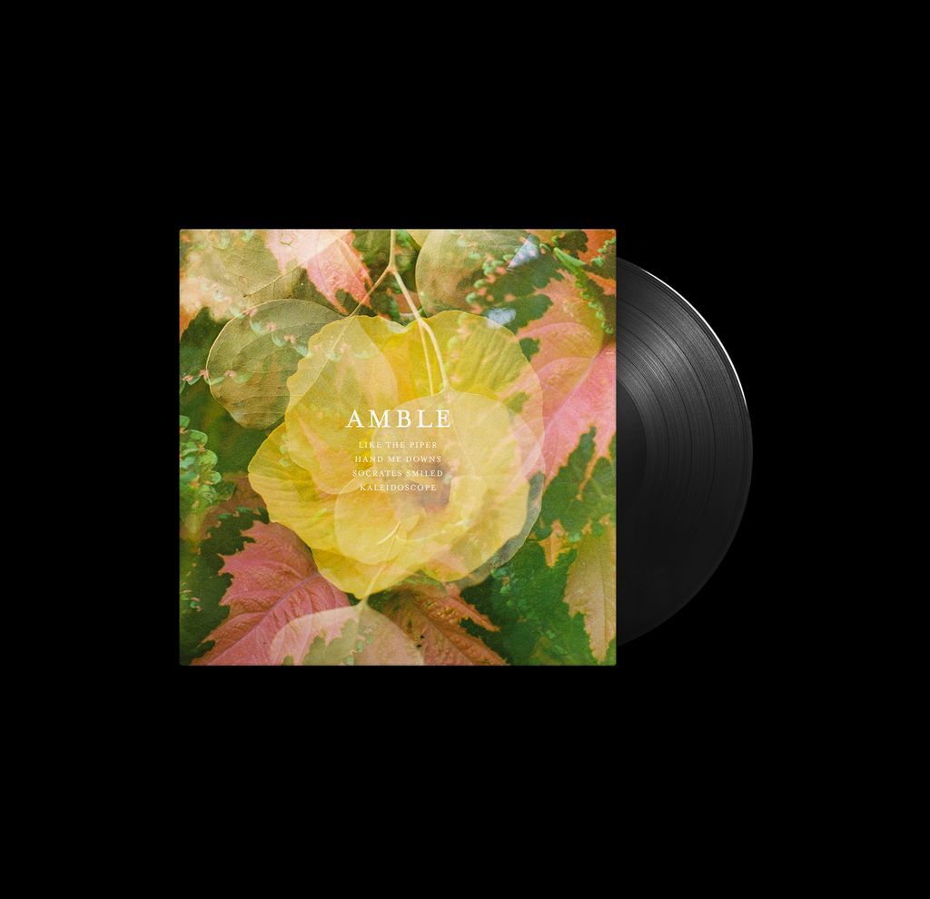 Hand Me Downs EP