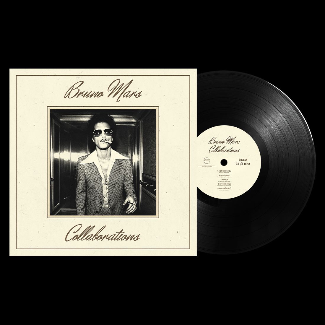 Collaborations