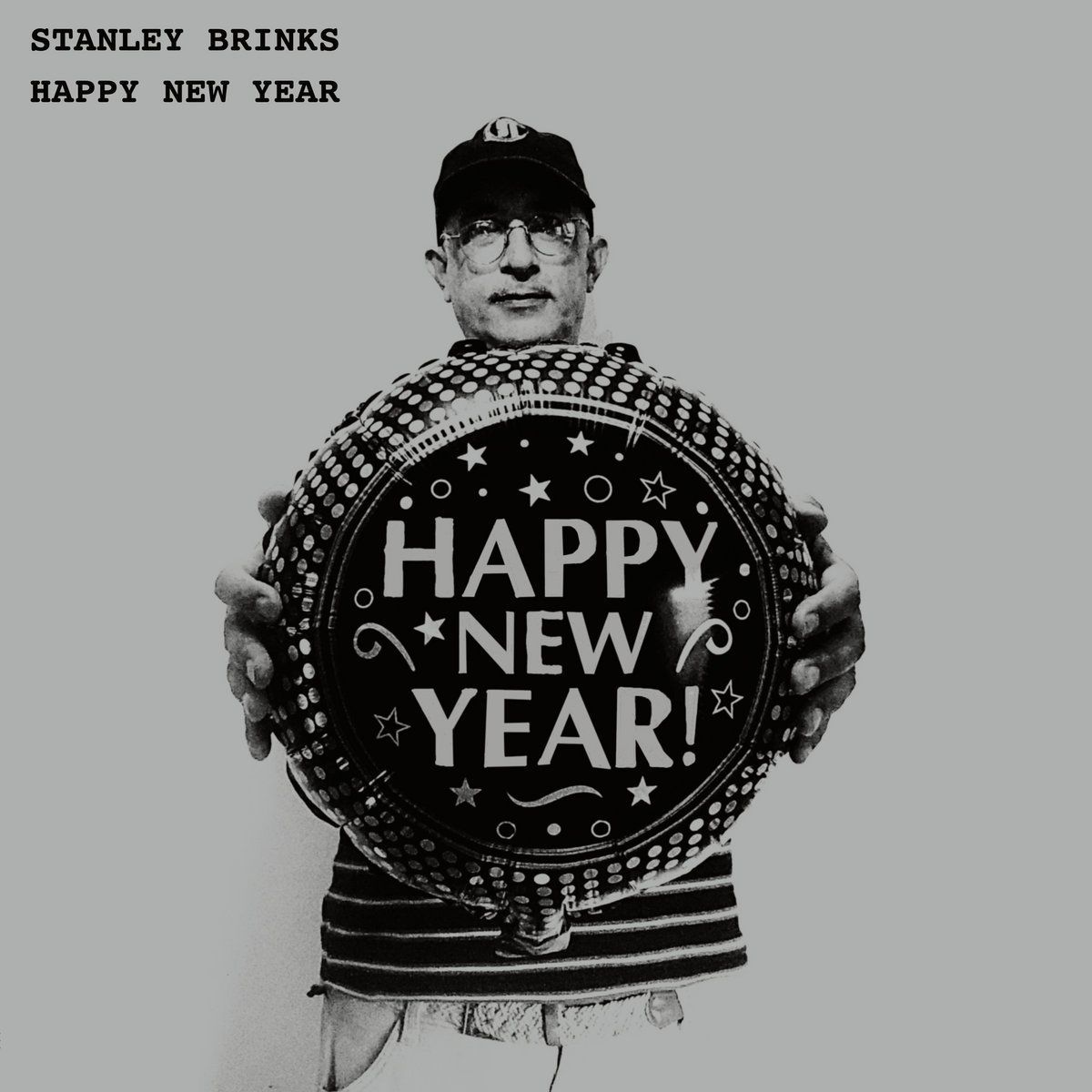 Stanley Brinks