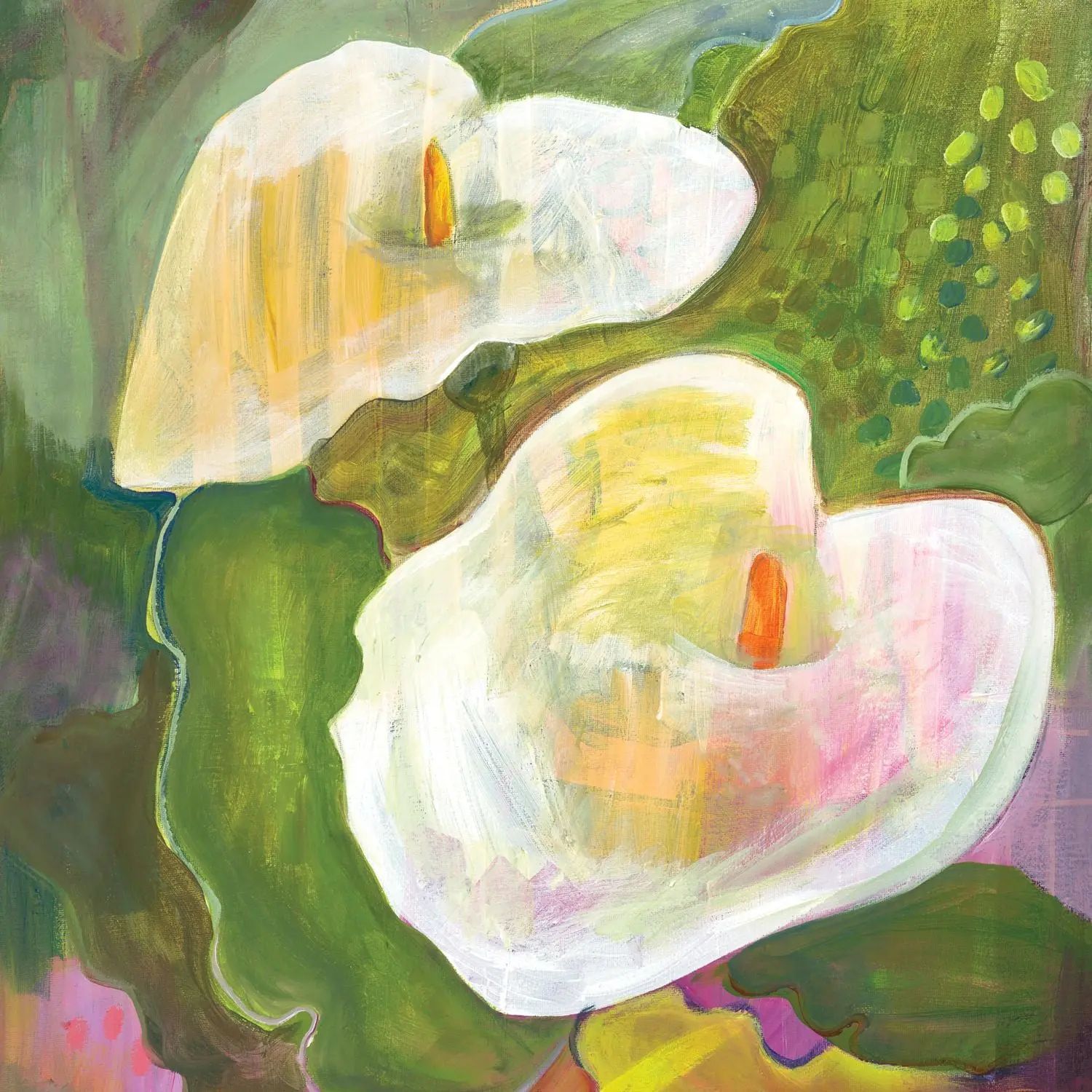 Mae Powell