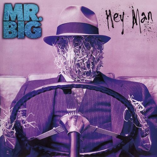 Hey Man (30th Anniversary Edition)