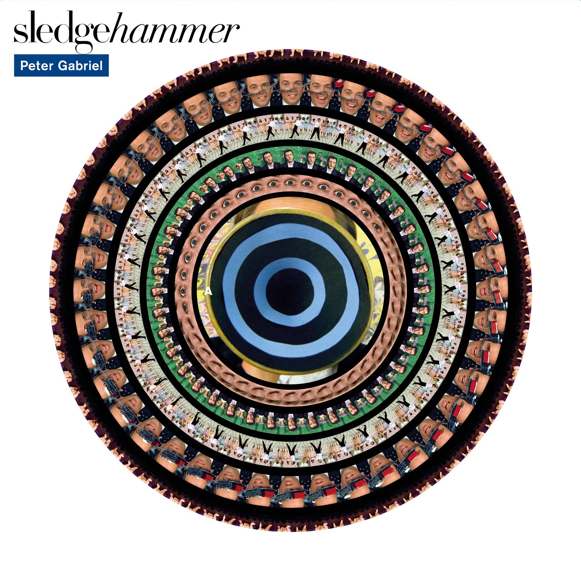 Sledgehammer