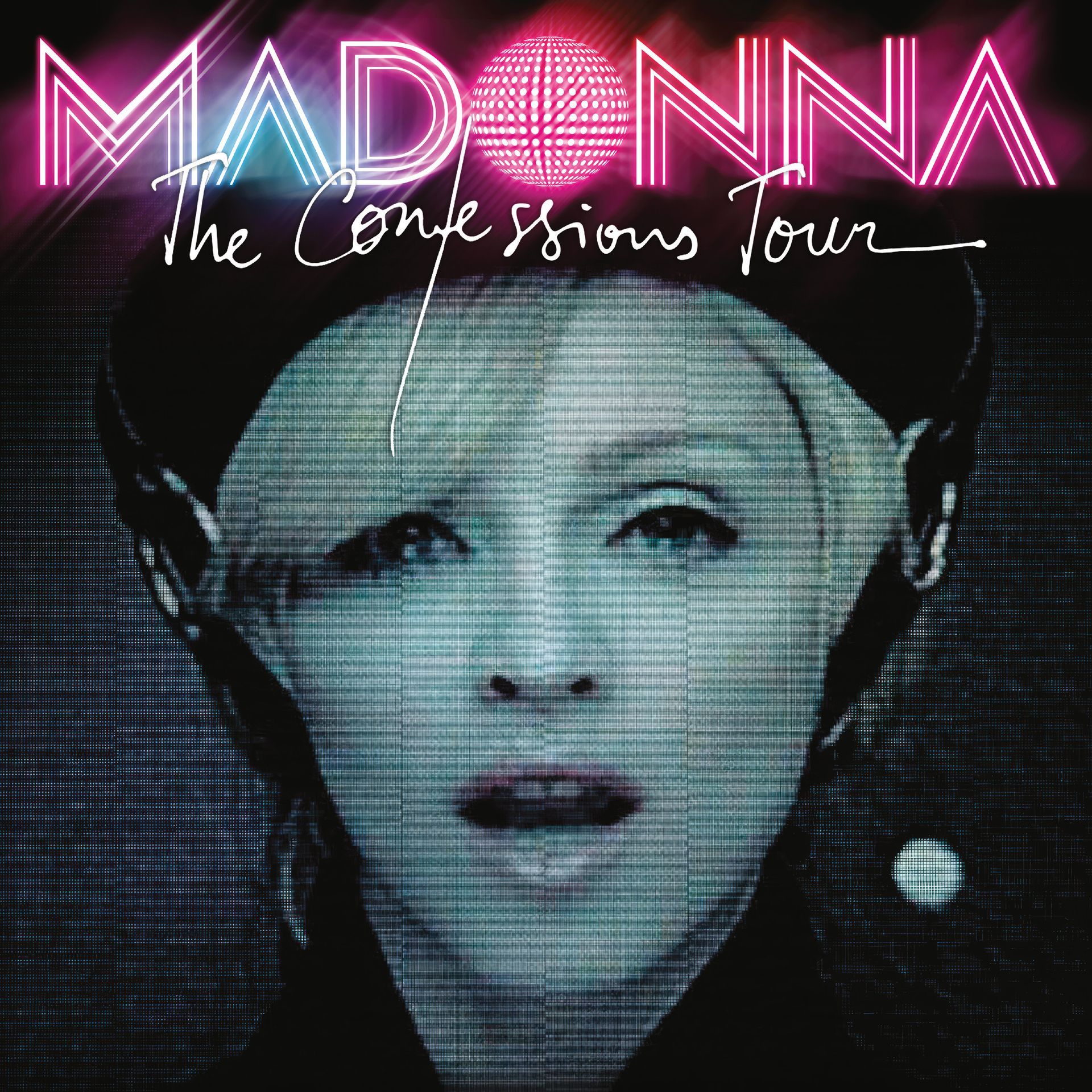 The Confessions Tour Live