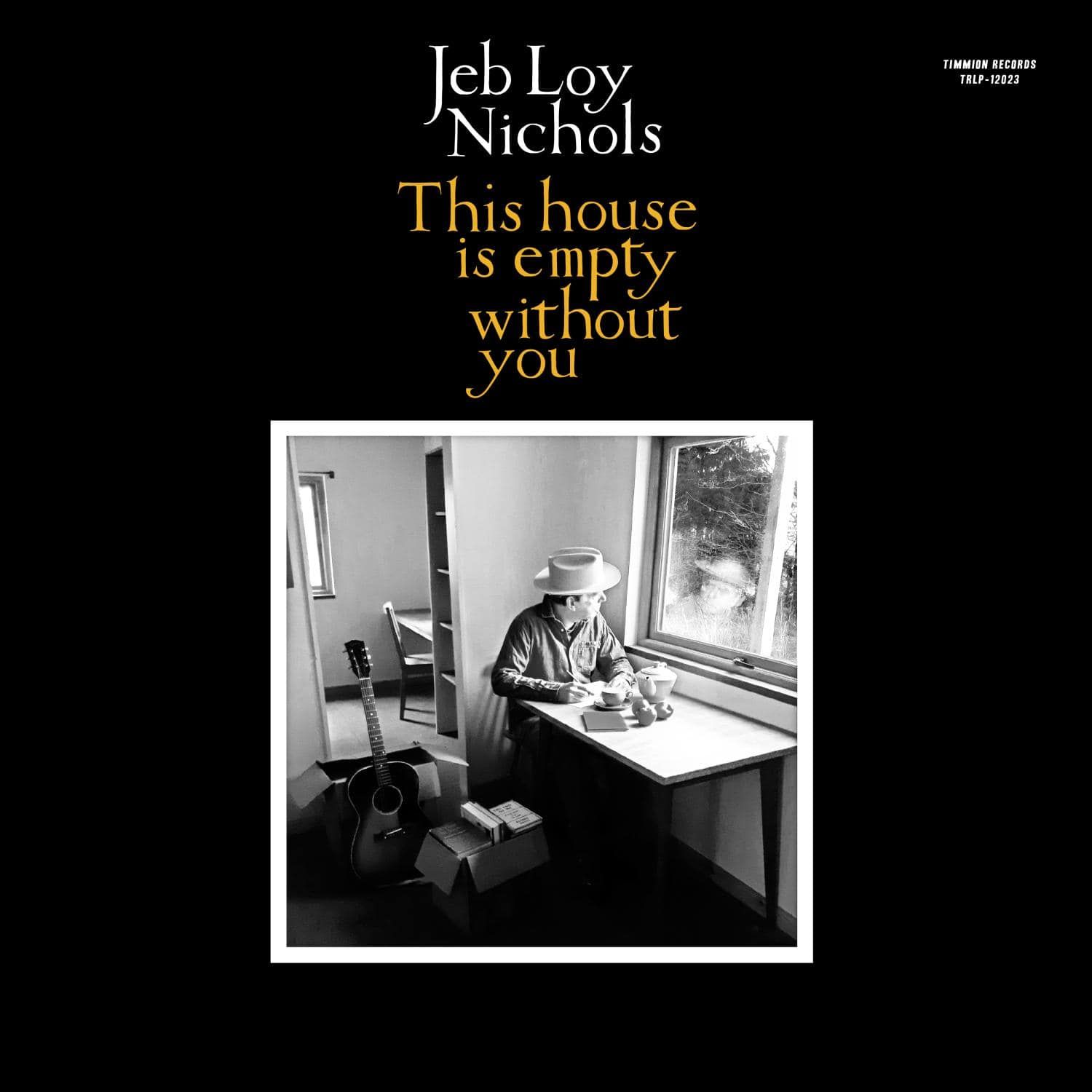 Jeb Loy Nichols & Cold Diamond & Mink