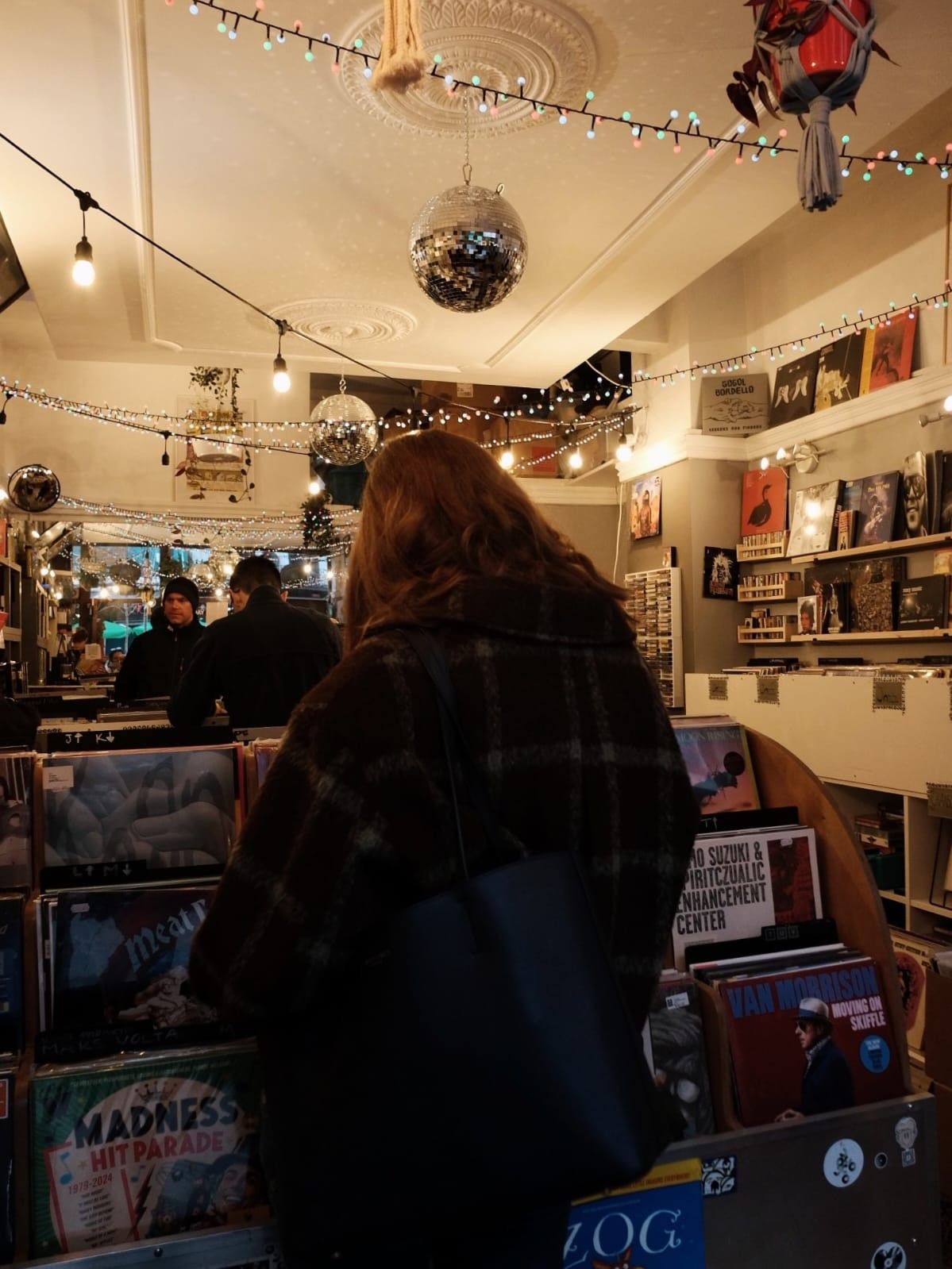 33 RPM