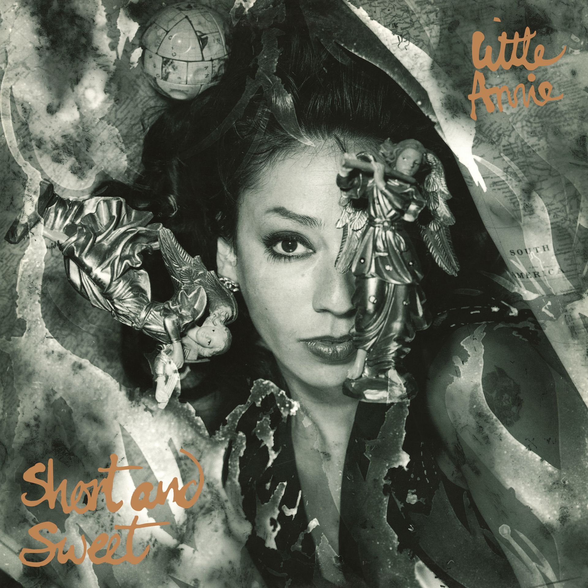 Short & Sweet (Expanded Edition)