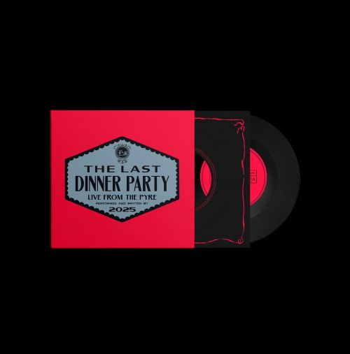 The Scythe / Second Best (Live From The Pyre)