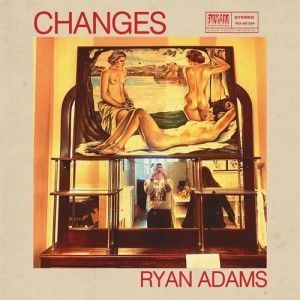Ryan Adams