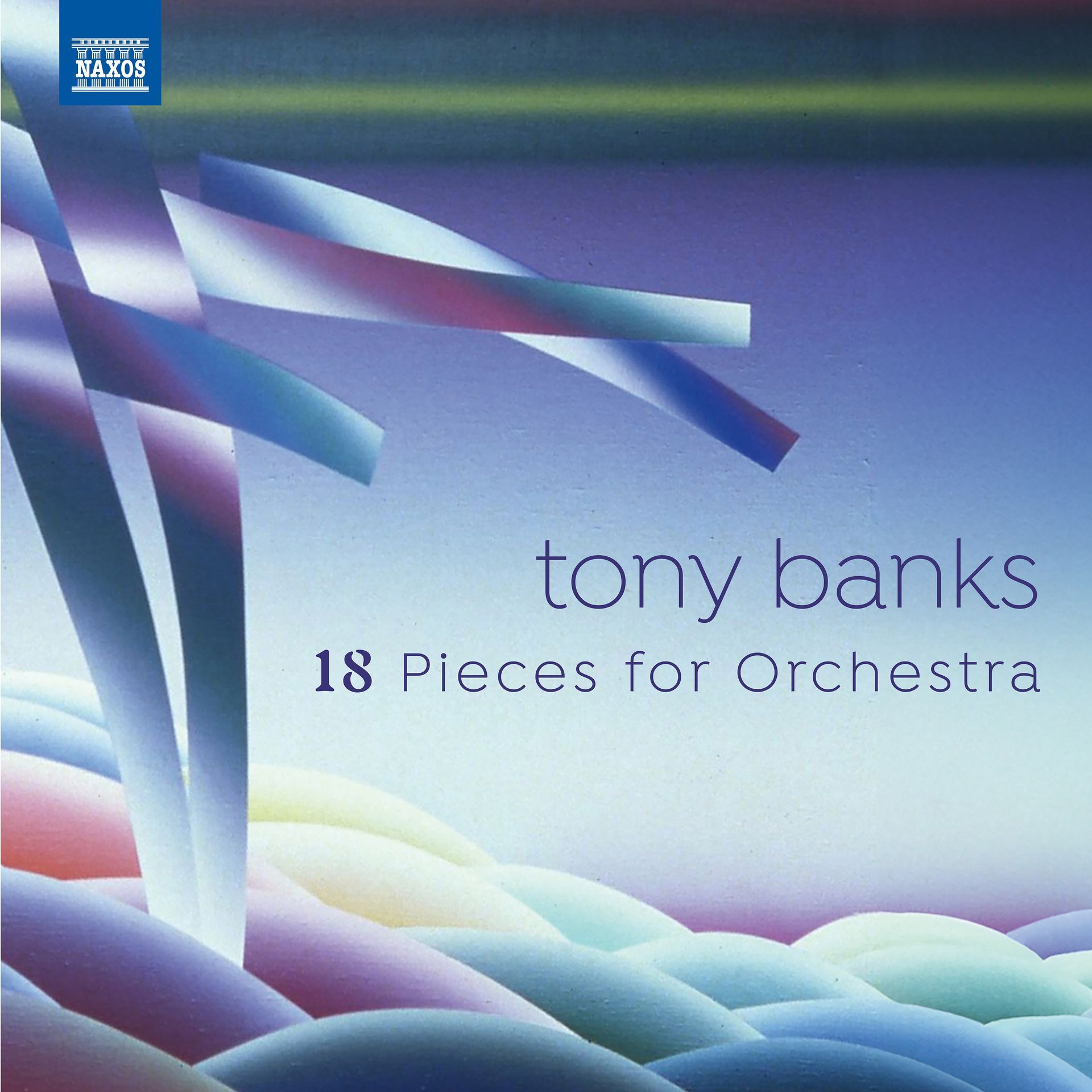 18 Pieces For Orchestra