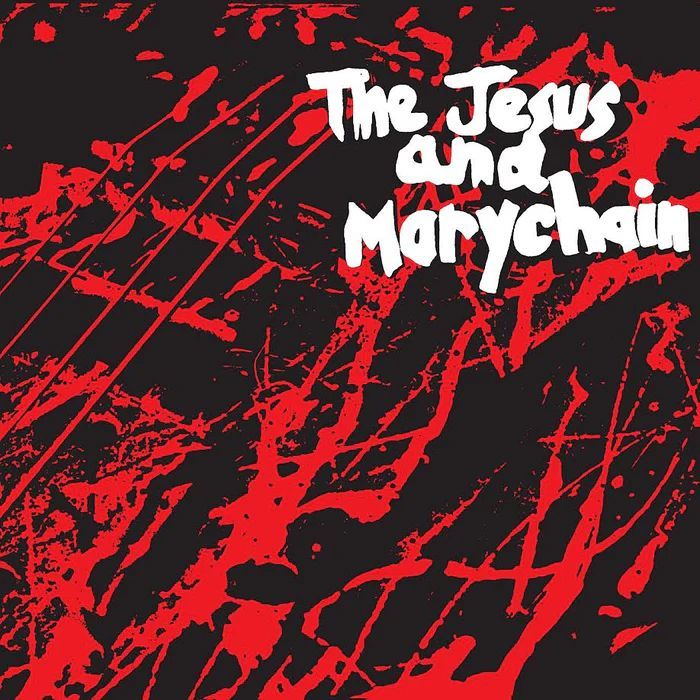 The Jesus And Mary Chain