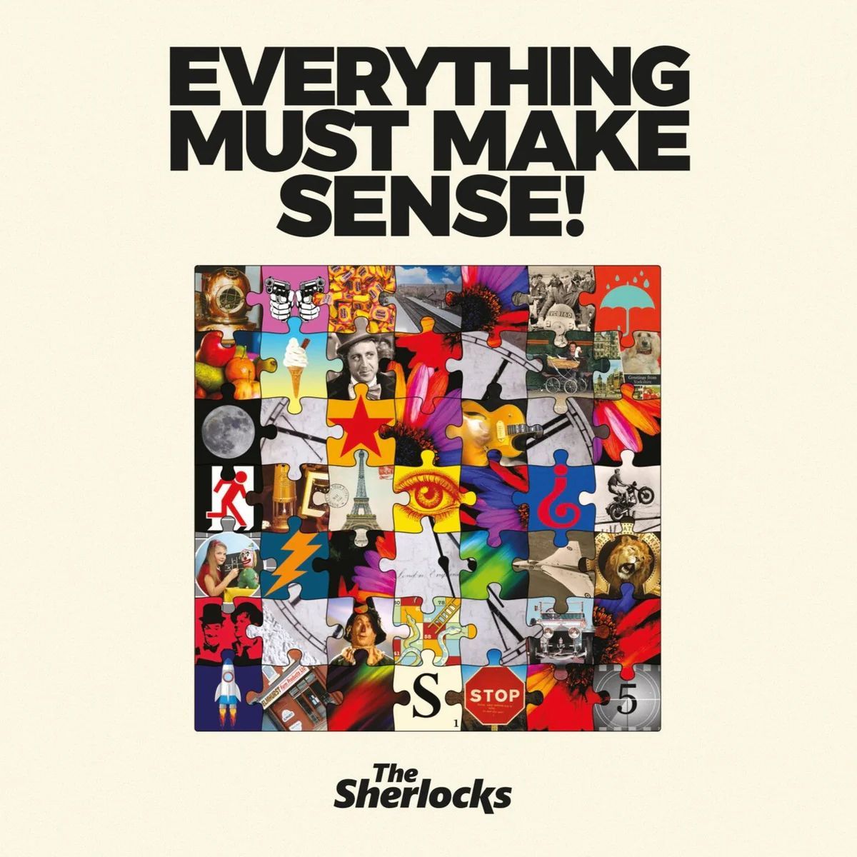 The Sherlocks