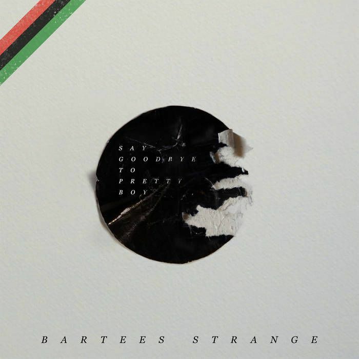 Bartees Strange