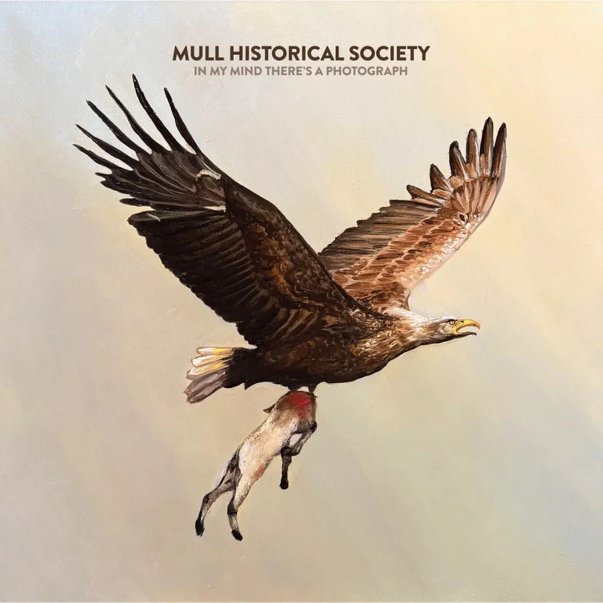 Mull Historical Society