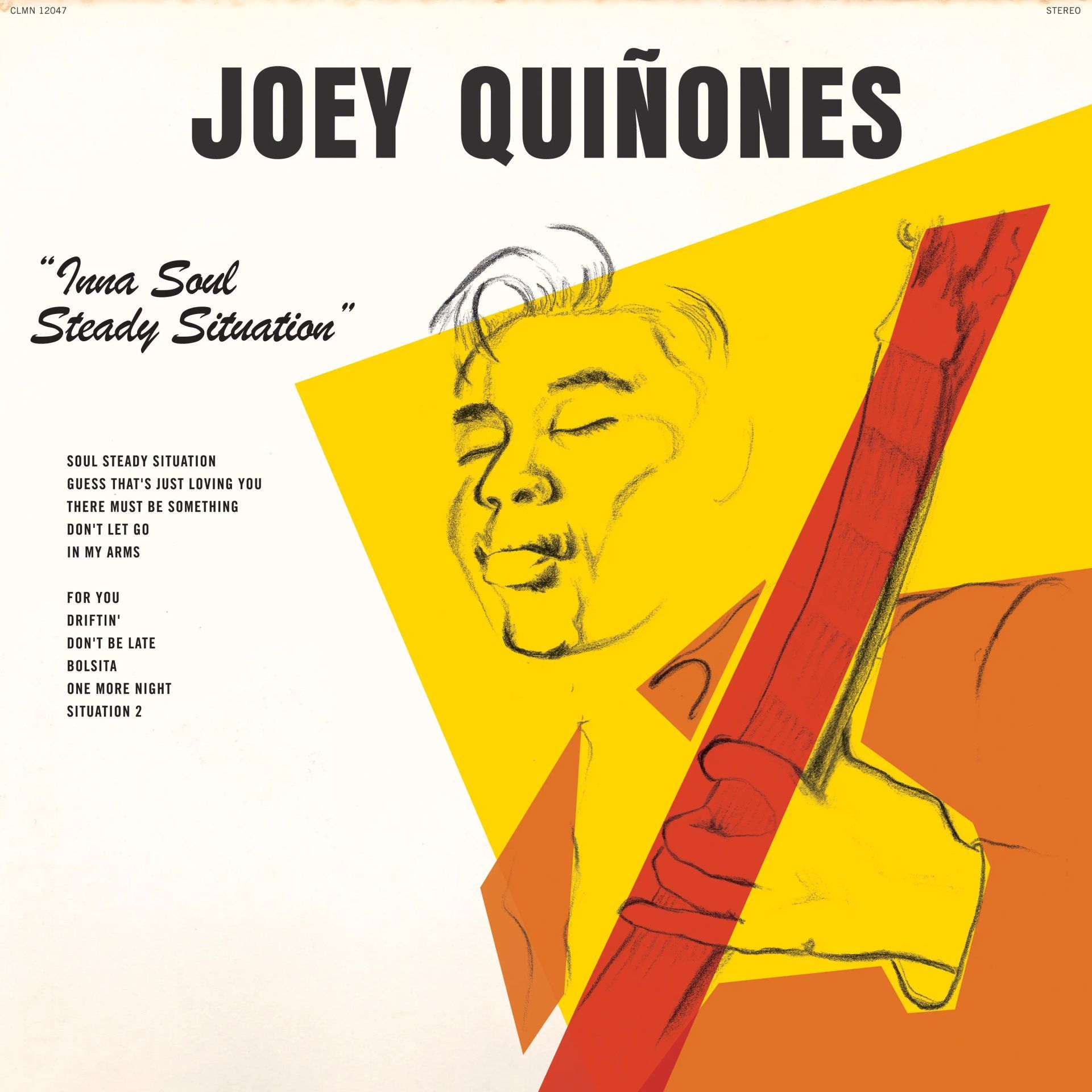 Joey Quiñones