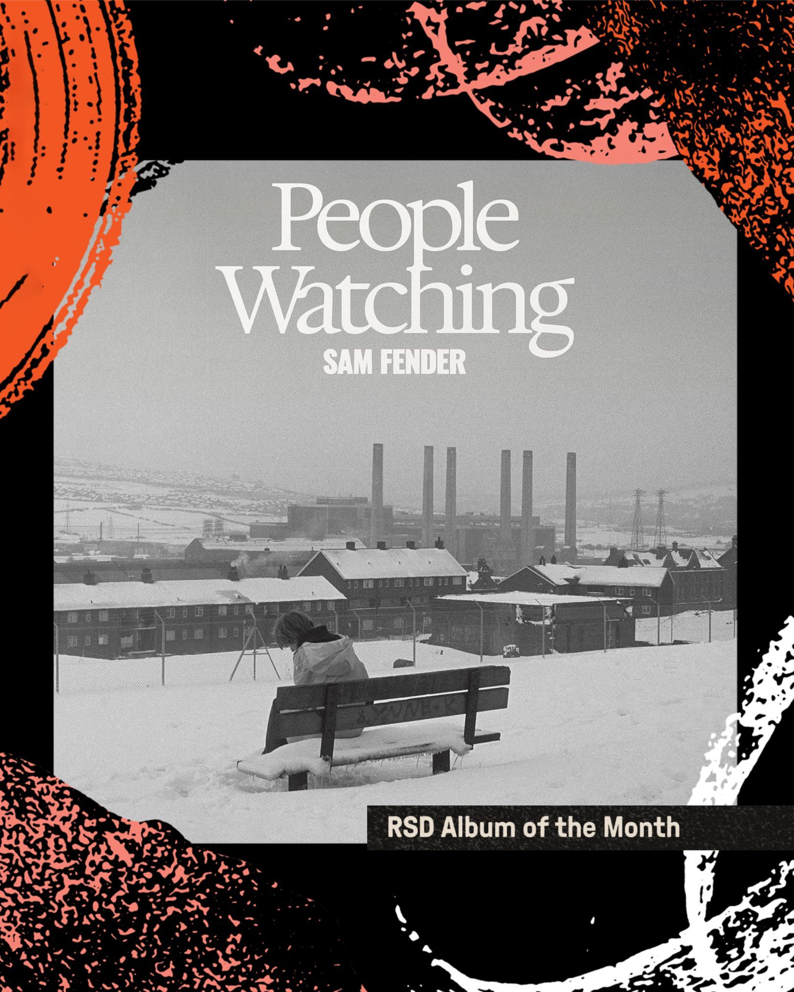 Sam Fender