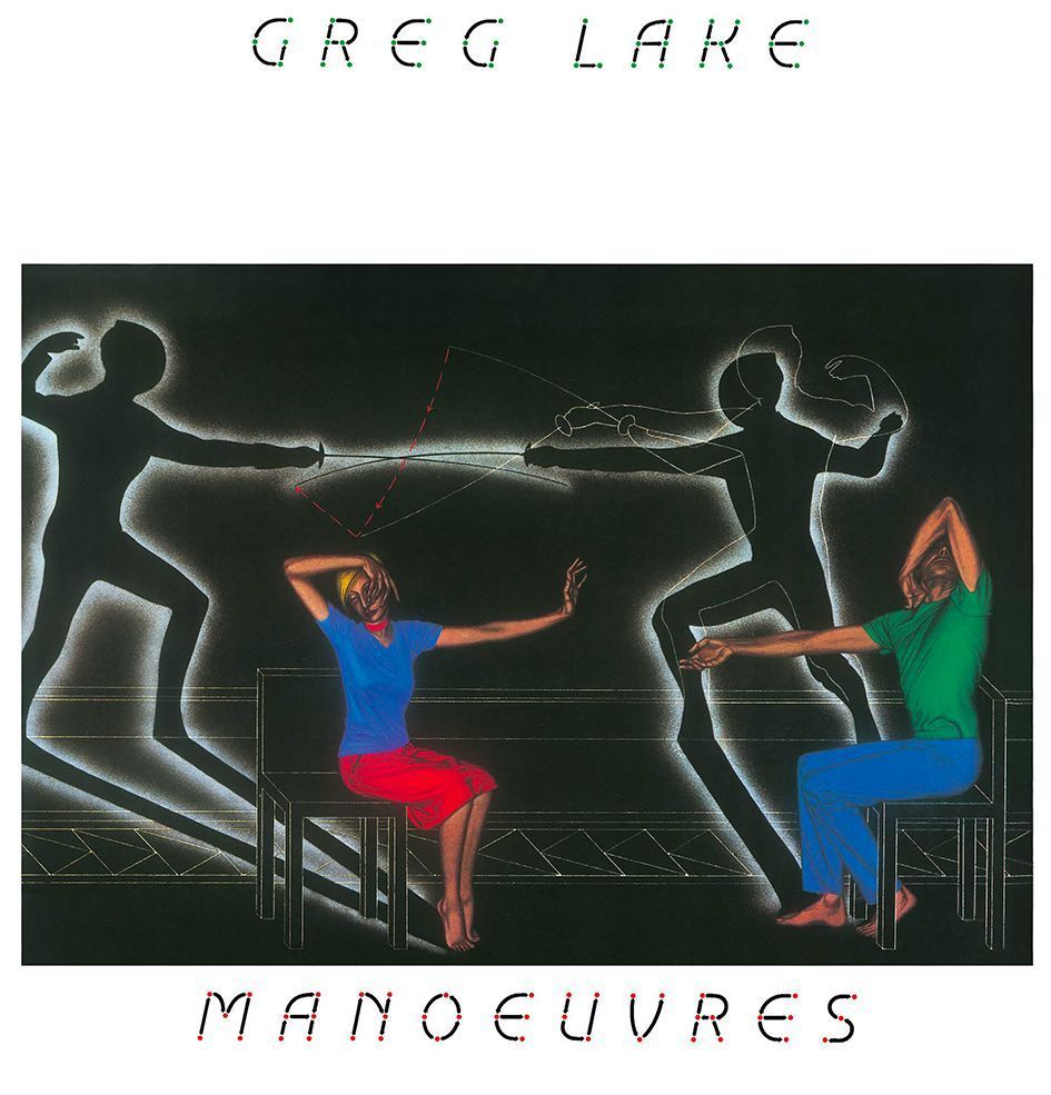 Manoeuvres