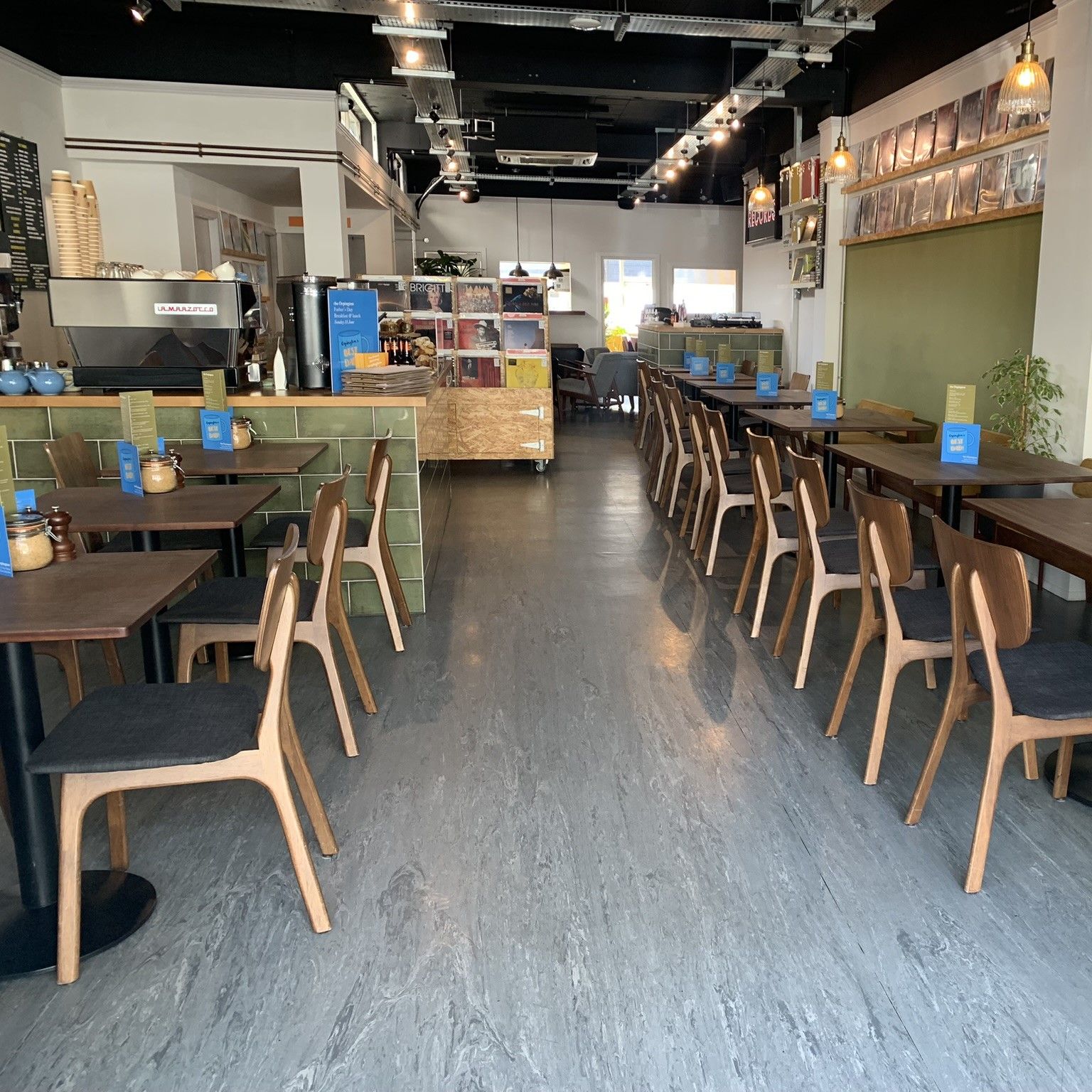 The Orpington