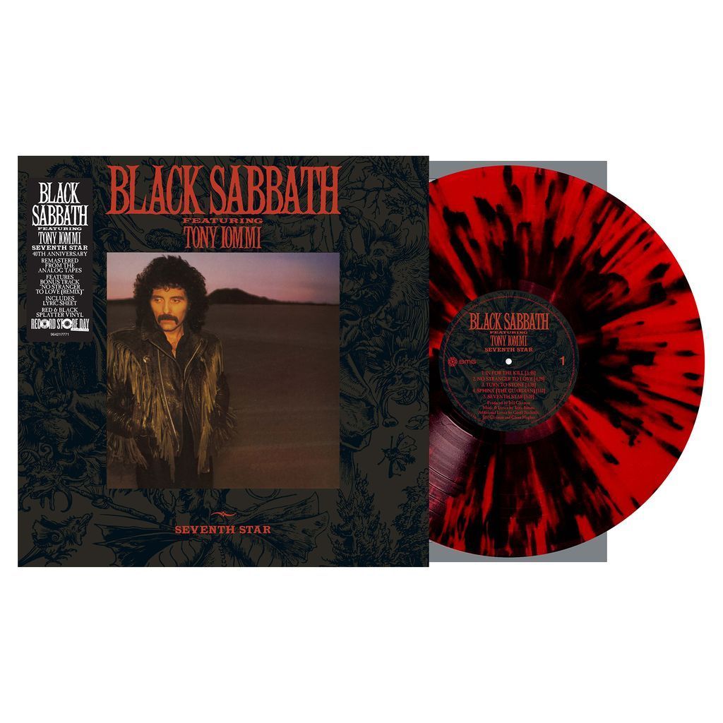 Seventh Star
