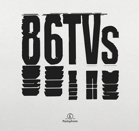 86TVs