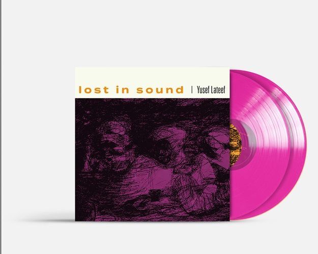 Lost In Sound