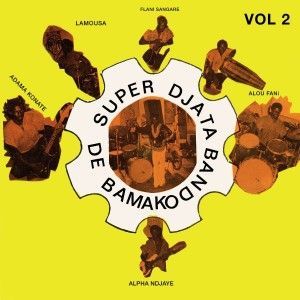 Super Djata Band
