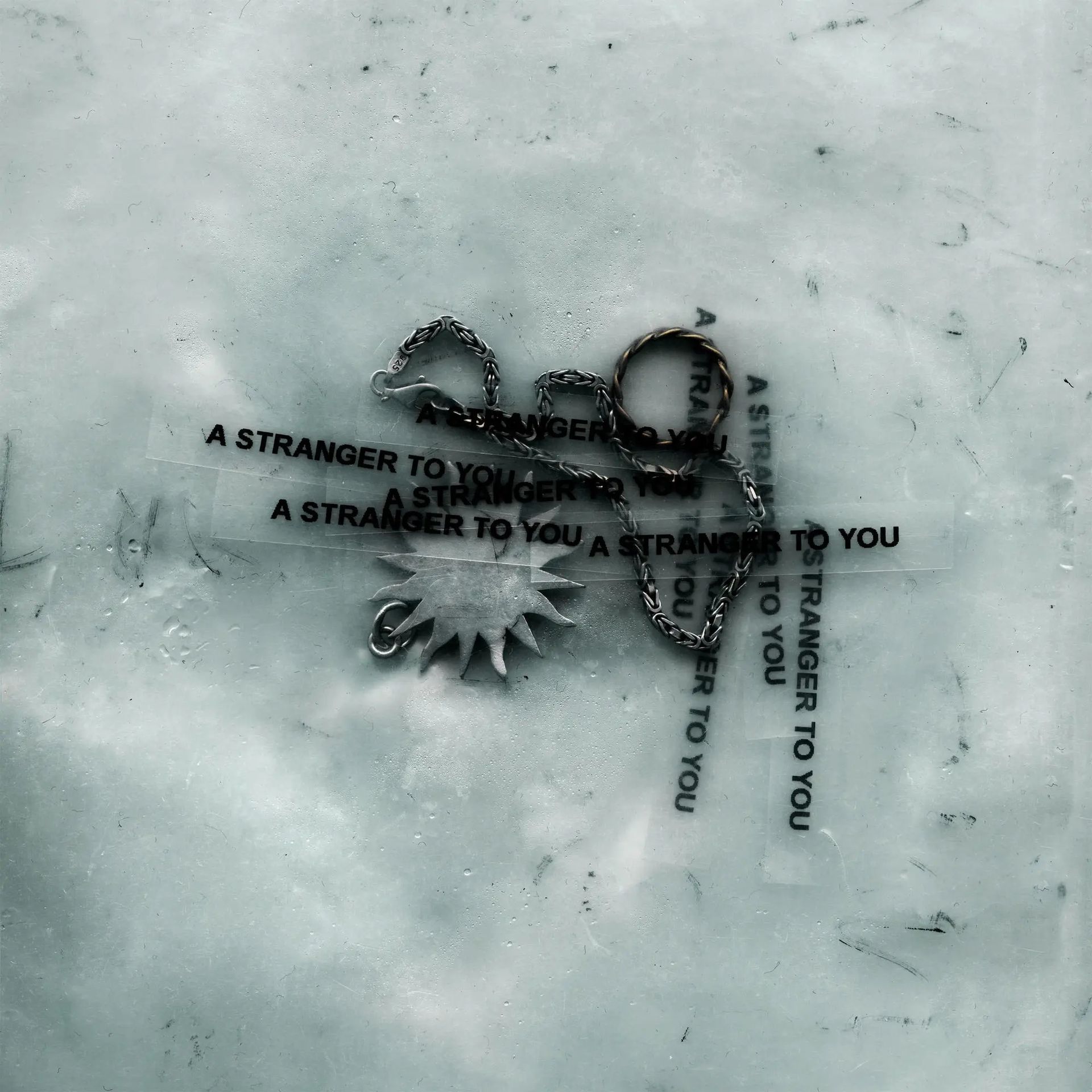 A Stranger To You