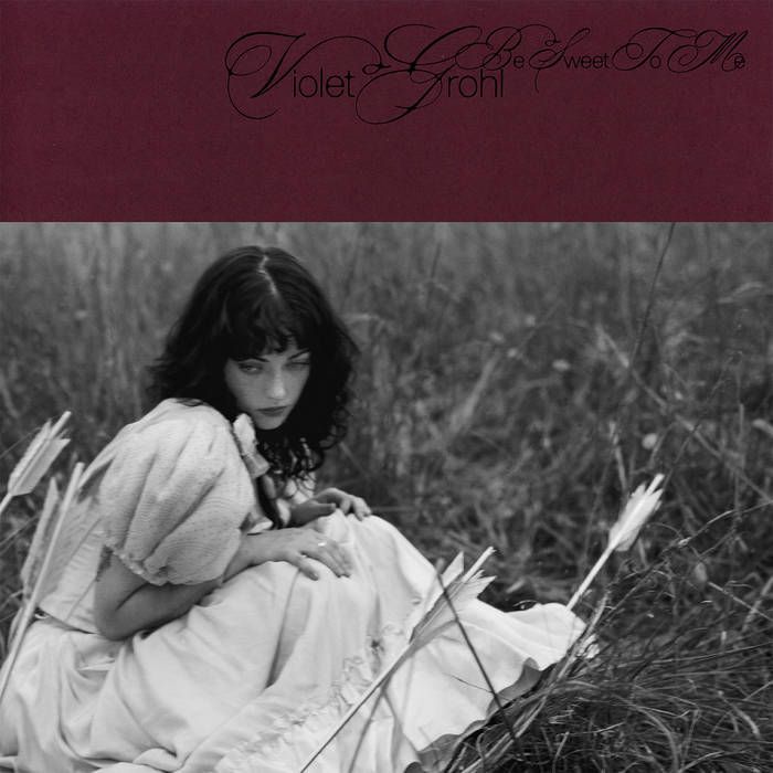 Violet Grohl
