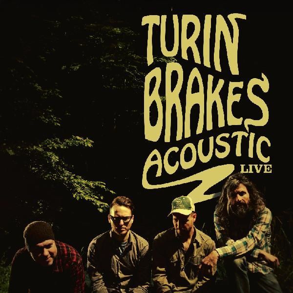 Acoustic Live