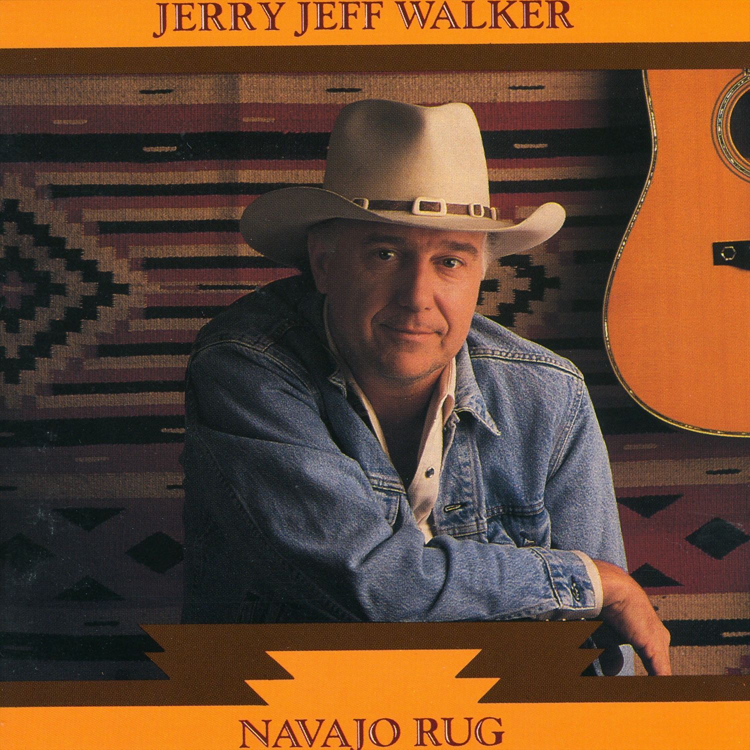 Navajo Rug (35th Anniversary)