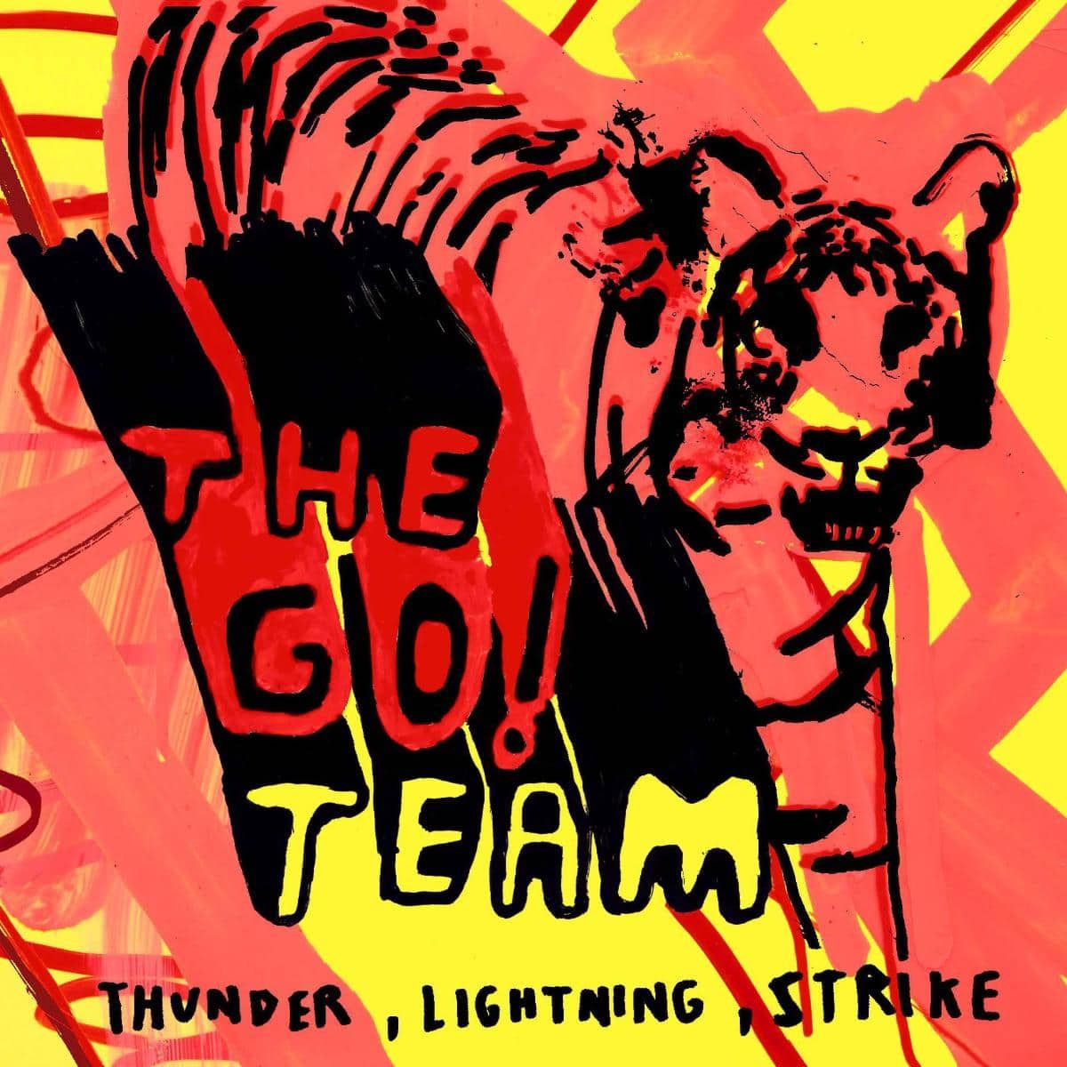 The Go! Team
